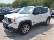 ✅ 2017 Jeep Renegade Latitude • VIN: ZACCJABB0HPF00759 • Lot: 42264251. Wystawiony na IAAI z przebiegiem 246 494 mil. Bezpłatny archiwum sprzedaży aukcyjnych z USA i szczegółowy raport historii pojazdu na DreamBid. Zdjęcie 17.