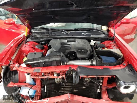 ✅ 2017 Dodge Challenger GT • VIN: 2C3CDZGG1HH659693 • Lot: 39019453. Wystawiony na Copart z przebiegiem 68 134 mil. Bezpłatny archiwum sprzedaży aukcyjnych z USA i szczegółowy raport historii pojazdu na DreamBid. Zdjęcie 11.