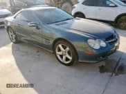 ✅ 2004 Mercedes-Benz SL 500 • VIN: WDBSK75F04F071063 • Lot: 85932965. Listed on Copart with 228,691 mi. Free auction sales archive from the USA and detailed vehicle history report at DreamBid. Image 4.