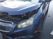 ✅ 2014 Chevrolet Cruze LS • VIN: 1G1PA5SHXE7464206 • Lot: 43599999. Listed on IAAI with 130,122 mi. Free auction sales archive from the USA and detailed vehicle history report at DreamBid. Image 20.