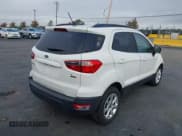 ✅ 2018 Ford EcoSport SE • VIN: MAJ3P1TE0JC175845 • Лот: 43603006. Опубликован ранее на IAAI с пробегом 76 182 миль. Бесплатный доступ к архиву аукционных продаж из США и подробный отчёт об истории автомобиля на DreamBid. Изображение 4.