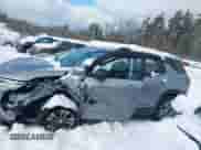 2025 Chevrolet Equinox AWD LT z VIN 3GNAXPEGXSL127964, wystawiony jako IAAI lot #41497841 z przebiegiem 9 640 mil mil oraz . Historia ofert i sprzedaży dostępna na DreamBid. Obrazek 15.