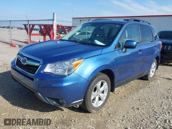 2016 Subaru Forester Limited с VIN JF2SJAHC0GH543646, выставлен на аукционе IAAI как лот 42552362 с пробегом 67 188 миль миль и . История ставок и продаж доступна на DreamBid. Изображение 17.