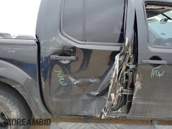 ✅ 2020 Nissan Frontier S • VIN: 1N6ED0EA6LN715090 • Lot: 46193545. Wystawiony na Copart z przebiegiem 57 848 mil. Bezpłatny archiwum sprzedaży aukcyjnych z USA i szczegółowy raport historii pojazdu na DreamBid. Zdjęcie 10.