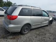 ✅ 2006 Toyota Sienna CE • VIN: 5TDZA23C26S472177 • Lot: 80934605. Wystawiony na Copart z przebiegiem 180 750 mil. Bezpłatny archiwum sprzedaży aukcyjnych z USA i szczegółowy raport historii pojazdu na DreamBid. Zdjęcie 3.
