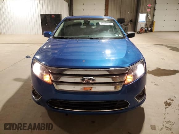 ✅ 2012 Ford Fusion SEL • VIN: 3FAHP0JA6CR142661 • Лот: 93364895. Опубликован ранее на Copart с пробегом 134 096 миль. Бесплатный доступ к архиву аукционных продаж из США и подробный отчёт об истории автомобиля на DreamBid. Изображение 5.