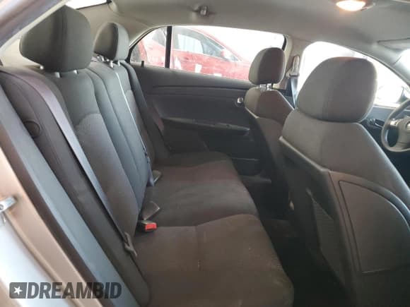✅ 2008 Chevrolet Malibu 1LT • VIN: 1G1ZH57B98F227077 • Lot: 71488525. Listed on Copart with 125,245 mi. Free auction sales archive from the USA and detailed vehicle history report at DreamBid. Image 10.