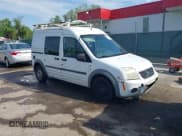 ✅ 2011 Ford Transit Connect XLT • VIN: NM0LS7BN7BT043855 • Лот: 42178044. Опубликован ранее на IAAI с пробегом 302 134 миль. Бесплатный доступ к архиву аукционных продаж из США и подробный отчёт об истории автомобиля на DreamBid. Изображение 1.