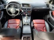 ✅ 2017 Audi SQ5 Premium Plus • VIN: WA1CCAFP7HA009440 • Lot: 62433294. Wystawiony na Copart z przebiegiem 83 790 mil. Bezpłatny archiwum sprzedaży aukcyjnych z USA i szczegółowy raport historii pojazdu na DreamBid. Zdjęcie 8.