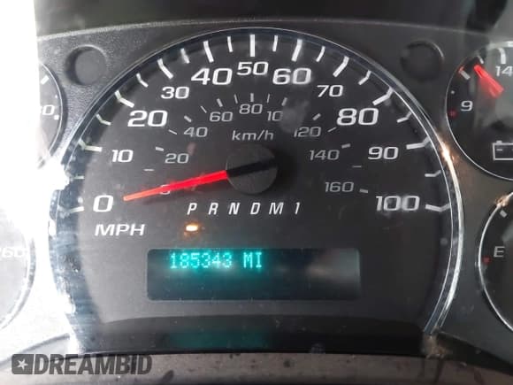 ✅ 2013 Chevrolet Express Cargo • VIN: 1GCWGFCAXD1140635 • Lot: 43410975. Listed on IAAI with 185,343 mi. Free auction sales archive from the USA and detailed vehicle history report at DreamBid. Image 15.