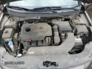 ✅ 2017 Hyundai Sonata SE • VIN: 5NPE24AF8HH446809 • Lot: 87426905. Listed on Copart with 145,682 mi. Free auction sales archive from the USA and detailed vehicle history report at DreamBid. Image 11.