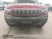 ✅ 2019 Jeep Cherokee Trailhawk • VIN: 1C4PJMBX7KD328864 • Lot: 43159443. Wystawiony na IAAI z przebiegiem 168 010 mil. Bezpłatny archiwum sprzedaży aukcyjnych z USA i szczegółowy raport historii pojazdu na DreamBid. Zdjęcie 6.