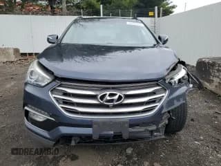 ✅ 2017 Hyundai Santa Fe Ultimate • VIN: 5NMZWDLA3HH042370 • Лот: 52285634. Опубликован ранее на Copart с пробегом 116 613 миль. Бесплатный доступ к архиву аукционных продаж из США и подробный отчёт об истории автомобиля на DreamBid. Изображение 5.