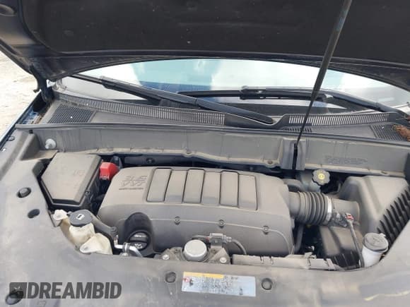 ✅ 2017 Chevrolet Traverse LS • VIN: 1GNKRFED1HJ138608 • Lot: 43556397. Wystawiony na IAAI z przebiegiem 98 915 mil. Bezpłatny archiwum sprzedaży aukcyjnych z USA i szczegółowy raport historii pojazdu na DreamBid. Zdjęcie 10.