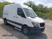 ✅ 2014 Mercedes-Benz Sprinter Cargo • VIN: WD3PE7DC5E5826652 • Лот: 41674834. Опубликован ранее на IAAI с пробегом 213 675 миль. Бесплатный доступ к архиву аукционных продаж из США и подробный отчёт об истории автомобиля на DreamBid. Изображение 1.