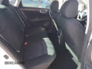 ✅ 2017 Nissan Sentra SR • VIN: 3N1AB7APXHY236498 • Лот: 92421085. Опубликован ранее на Copart с пробегом 60 458 миль. Бесплатный доступ к архиву аукционных продаж из США и подробный отчёт об истории автомобиля на DreamBid. Изображение 10.