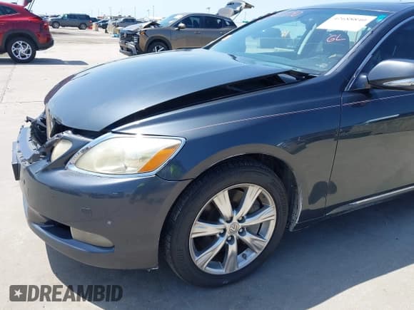 ✅ 2010 Lexus GS 350 • VIN: JTHCE1KS5A0026452 • Lot: 42688840. Wystawiony na IAAI z przebiegiem 213 136 mil. Bezpłatny archiwum sprzedaży aukcyjnych z USA i szczegółowy raport historii pojazdu na DreamBid. Zdjęcie 19.