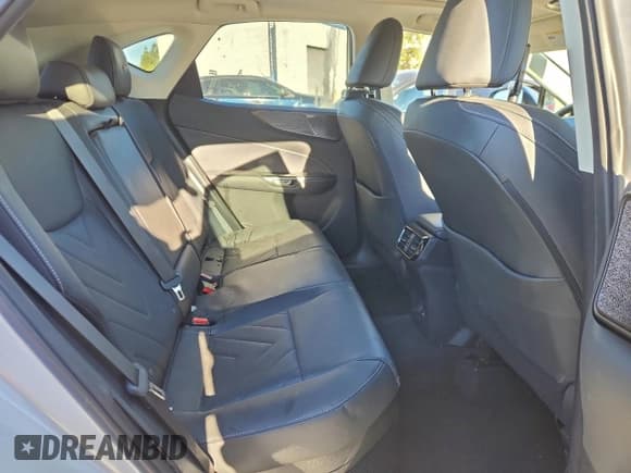 ✅ 2022 Lexus NX 350h Luxury • VIN: 2T2HKCEZ1NC004606 • Lot: 95193915. Listed on Copart with 45,775 mi. Free auction sales archive from the USA and detailed vehicle history report at DreamBid. Image 10.