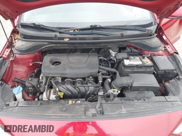 ✅ 2019 Hyundai Accent SEL • VIN: 3KPC24A3XKE087150 • Лот: 43441170. Опубликован ранее на IAAI с пробегом 86 163 миль. Бесплатный доступ к архиву аукционных продаж из США и подробный отчёт об истории автомобиля на DreamBid. Изображение 10.