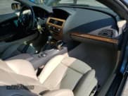 ✅ 2004 BMW 6 Series 645Ci • VIN: WBAEK73444B321165 • Лот: 64693425. Опубликован ранее на Copart с пробегом 62 049 миль. Бесплатный доступ к архиву аукционных продаж из США и подробный отчёт об истории автомобиля на DreamBid. Изображение 8.