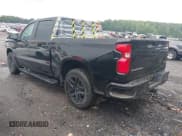 ✅ 2022 Chevrolet Silverado 1500 RST • VIN: 1GCUYEED7NZ149110 • Лот: 42373039. Опубликован ранее на IAAI с пробегом 37 452 миль. Бесплатный доступ к архиву аукционных продаж из США и подробный отчёт об истории автомобиля на DreamBid. Изображение 3.