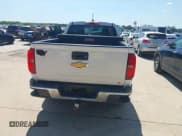 ✅ 2016 Chevrolet Colorado 2WD WT • VIN: 1GCHSBE3XG1193810 • Лот: 43145686. Опубликован ранее на IAAI с пробегом 84 083 миль. Бесплатный доступ к архиву аукционных продаж из США и подробный отчёт об истории автомобиля на DreamBid. Изображение 16.