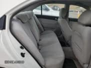 ✅ 2008 Hyundai Sonata GLS • VIN: 5NPET46C98H336105 • Лот: 60357914. Опубликован ранее на Copart с пробегом 85 480 миль. Бесплатный доступ к архиву аукционных продаж из США и подробный отчёт об истории автомобиля на DreamBid. Изображение 10.