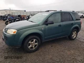 ✅ 2006 Saturn VUE • VIN: 5GZCZ33D66S875680 • Лот: 90441475. Опубликован ранее на Copart с пробегом 280 025 миль. Бесплатный доступ к архиву аукционных продаж из США и подробный отчёт об истории автомобиля на DreamBid. Изображение 1.