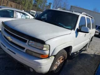 ✅ 2006 Chevrolet Suburban Z71 • VIN: 3GNFK16ZX6G127740 • Лот: 41705869. Опубликован ранее на IAAI с пробегом 251 715 миль. Бесплатный доступ к архиву аукционных продаж из США и подробный отчёт об истории автомобиля на DreamBid. Изображение 2.