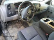 ✅ 2012 GMC Sierra 1500 Work Truck • VIN: 1GTN2TEA4CZ231177 • Lot: 84171115. Listed on Copart with 134,979 mi. Free auction sales archive from the USA and detailed vehicle history report at DreamBid. Image 8.