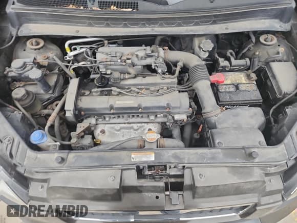 ✅ 2011 Kia Soul + • VIN: KNDJT2A23B7214692 • Lot: 91503825. Listed on Copart with Not provided. Free auction sales archive from the USA and detailed vehicle history report at DreamBid. Image 11.