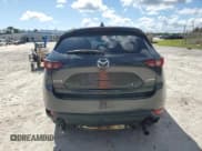 ✅ 2019 Mazda CX-5 Grand Touring • VIN: JM3KFADM7K0622051 • Lot: 86213585. Listed on Copart with 68,022 mi. Free auction sales archive from the USA and detailed vehicle history report at DreamBid. Image 6.