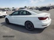 ✅ 2019 Volkswagen Jetta S • VIN: 3VW5T7BU3KM162935 • Lot: 62116995. Listed on Copart with 48,408 mi. Free auction sales archive from the USA and detailed vehicle history report at DreamBid. Image 2.