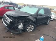 ✅ 2016 GMC Acadia SLE • VIN: 1GKKRPKD4GJ136647 • Lot: 41661712. Listed on IAAI with 90,766 mi. Free auction sales archive from the USA and detailed vehicle history report at DreamBid. Image 17.