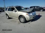 ✅ 2010 Mercury Mariner Premier • VIN: 4M2CN8H70AKJ05877 • Lot: 50355225. Listed on Copart with Not provided. Free auction sales archive from the USA and detailed vehicle history report at DreamBid. Image 11.