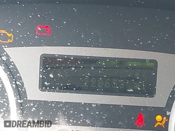 ✅ 2006 Ford Expedition Limited • VIN: 1FMFU19596LA41183 • Lot: 41741089. Listed on IAAI with 228,653 mi. Free auction sales archive from the USA and detailed vehicle history report at DreamBid. Image 15.