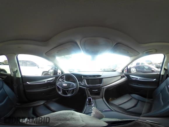 ✅ 2017 Cadillac XT5 Premium Luxury FWD • VIN: 1GYKNCRS0HZ121578 • Lot: 43314993. Wystawiony na IAAI z przebiegiem 61 837 mil. Bezpłatny archiwum sprzedaży aukcyjnych z USA i szczegółowy raport historii pojazdu na DreamBid. Zdjęcie 20.