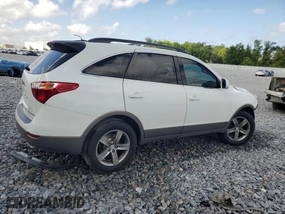 ✅ 2008 Hyundai Veracruz GLS • VIN: KM8NU13C18U069446 • Lot: 51219765. Listed on Copart with 113,218 mi. Free auction sales archive from the USA and detailed vehicle history report at DreamBid. Image 3.