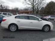 ✅ 2013 Buick LaCrosse Leather • VIN: 1G4GC5GR5DF205559 • Lot: 41439362. Wystawiony na IAAI z przebiegiem 114 953 mil. Bezpłatny archiwum sprzedaży aukcyjnych z USA i szczegółowy raport historii pojazdu na DreamBid. Zdjęcie 13.