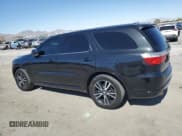 ✅ 2013 Dodge Durango R/T • VIN: 1C4SDJCT5DC663027 • Lot: 66962315. Listed on Copart with 84,551 mi. Free auction sales archive from the USA and detailed vehicle history report at DreamBid. Image 2.