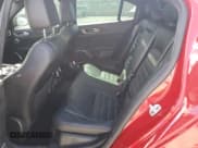 ✅ 2021 Alfa Romeo Giulia Ti • VIN: ZARFAMBN3M7639936 • Lot: 71976525. Wystawiony na Copart z przebiegiem 47 641 mil. Bezpłatny archiwum sprzedaży aukcyjnych z USA i szczegółowy raport historii pojazdu na DreamBid. Zdjęcie 10.