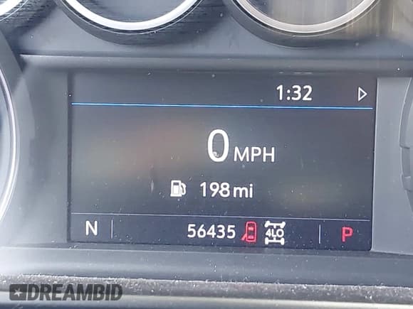 ✅ 2020 Chevrolet Silverado 1500 LT Trail Boss • VIN: 1GCPYFED7LZ215543 • Lot: 42736286. Wystawiony na IAAI z przebiegiem 56 435 mil. Bezpłatny archiwum sprzedaży aukcyjnych z USA i szczegółowy raport historii pojazdu na DreamBid. Zdjęcie 15.