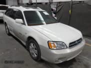 ✅ 2004 Subaru Legacy Outback VDC • VIN: 4S3BH896147609425 • Lot: 43330127. Wystawiony na IAAI z przebiegiem Nie podano. Bezpłatny archiwum sprzedaży aukcyjnych z USA i szczegółowy raport historii pojazdu na DreamBid. Zdjęcie 1.