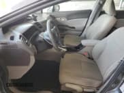 ✅ 2012 Honda Civic LX • VIN: 19XFB2F56CE389001 • Лот: 90594235. Опубликован ранее на Copart с пробегом 169 692 миль. Бесплатный доступ к архиву аукционных продаж из США и подробный отчёт об истории автомобиля на DreamBid. Изображение 7.