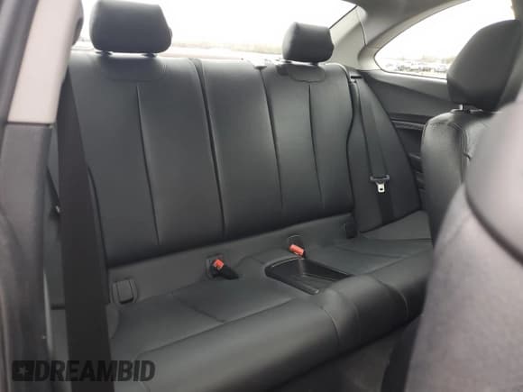 ✅ 2015 BMW 2 Series 228i xDrive • VIN: WBA1G9C52FVX96545 • Lot: 49312175. Wystawiony na Copart z przebiegiem 61 695 mil. Bezpłatny archiwum sprzedaży aukcyjnych z USA i szczegółowy raport historii pojazdu na DreamBid. Zdjęcie 10.