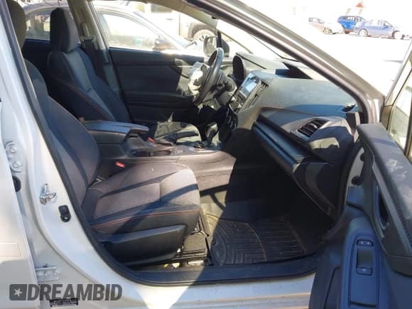 ✅ 2023 Subaru Crosstrek Premium • VIN: JF2GTAEC7PH290538 • Lot: 43337284. Wystawiony na IAAI z przebiegiem 51 834 mil. Bezpłatny archiwum sprzedaży aukcyjnych z USA i szczegółowy raport historii pojazdu na DreamBid. Zdjęcie 5.