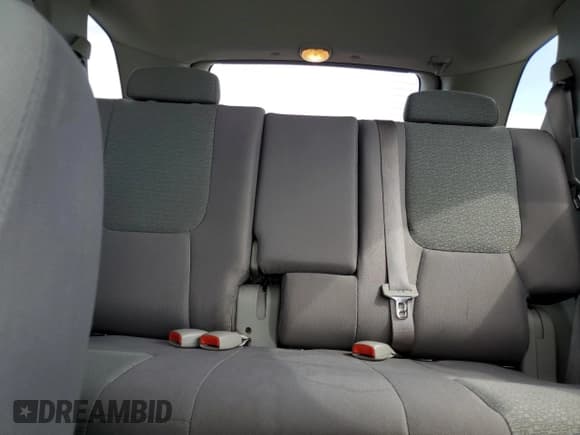 ✅ 2007 Chevrolet Equinox LT • VIN: 2CNDL73F376050051 • Лот: 59321635. Опубликован ранее на Copart с пробегом 173 077 миль. Бесплатный доступ к архиву аукционных продаж из США и подробный отчёт об истории автомобиля на DreamBid. Изображение 10.