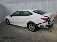 ✅ 2025 Toyota Camry LE • VIN: 4T1DAACK5SU067427 • Lot: 89628295. Wystawiony na Copart z przebiegiem 18 023 mil. Bezpłatny archiwum sprzedaży aukcyjnych z USA i szczegółowy raport historii pojazdu na DreamBid. Zdjęcie 2.