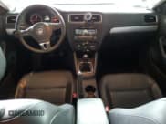 ✅ 2013 Volkswagen Jetta SE • VIN: 3VWBX7AJ1DM261464 • Lot: 81431545. Listed on Copart with 162,969 mi. Free auction sales archive from the USA and detailed vehicle history report at DreamBid. Image 8.