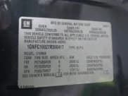 ✅ 2007 Chevrolet Suburban LTZ • VIN: 1GNFC16027R390417 • Lot: 43477264. Listed on IAAI with 141,419 mi. Free auction sales archive from the USA and detailed vehicle history report at DreamBid. Image 9.